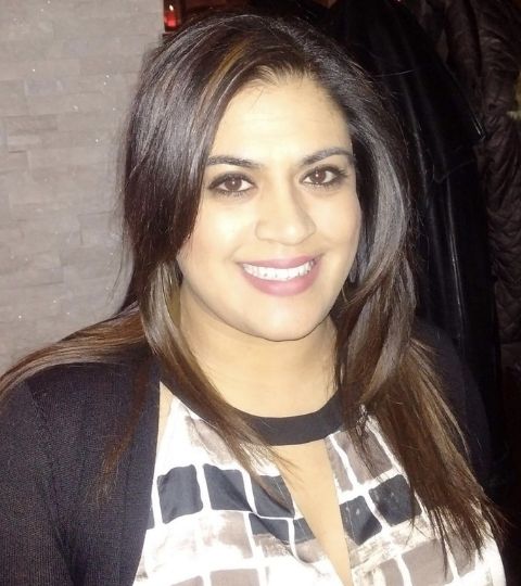 Sabrina Ghuman-McGrath