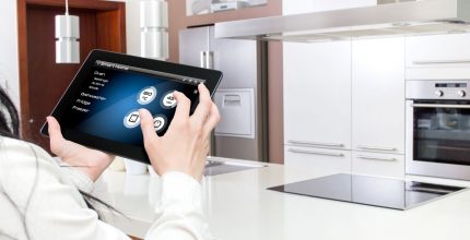 Smart Kitchen Ideas