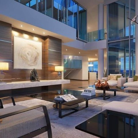 Feng Shui Fusion Projects