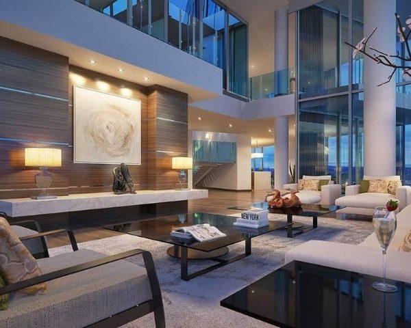 Feng Shui Fusion Projects