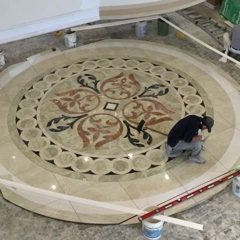 Pre-completion Projects