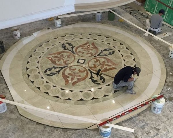 Pre-completion Projects