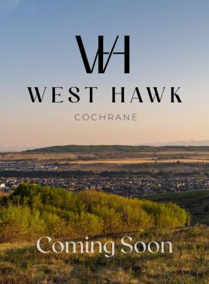 West Hawk Cochrane