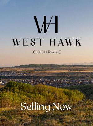 West Hawk Cochrane